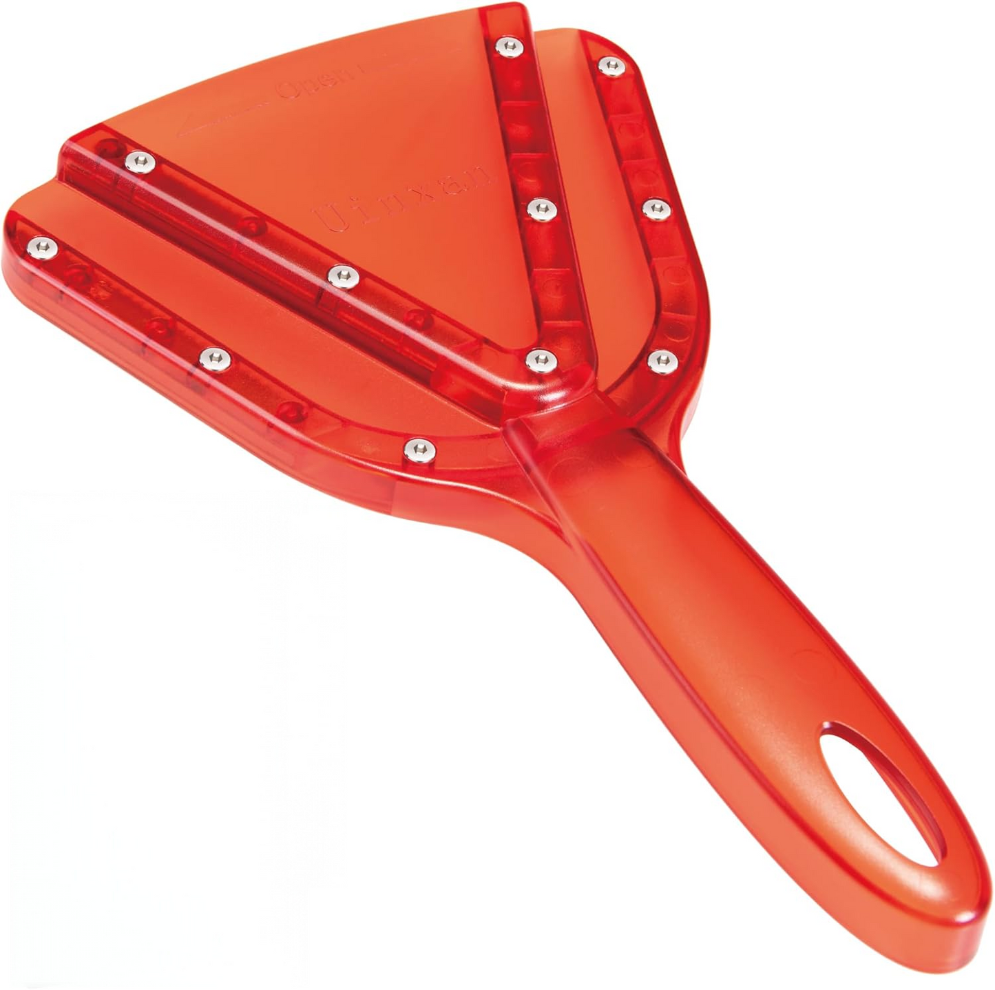Jar Opener for Weak Hands & Seniors – Easy Grip Manual Lid & Bottle Opener for Arthritis, Stainless Steel Kitchen Tool
