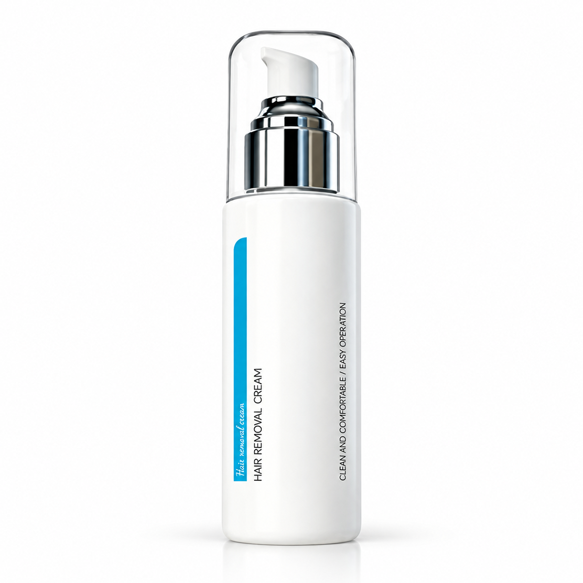 ❄️🌸 Ice‑Cooling Hair Removal Cream – Gentle for Sensitive Skin ✨