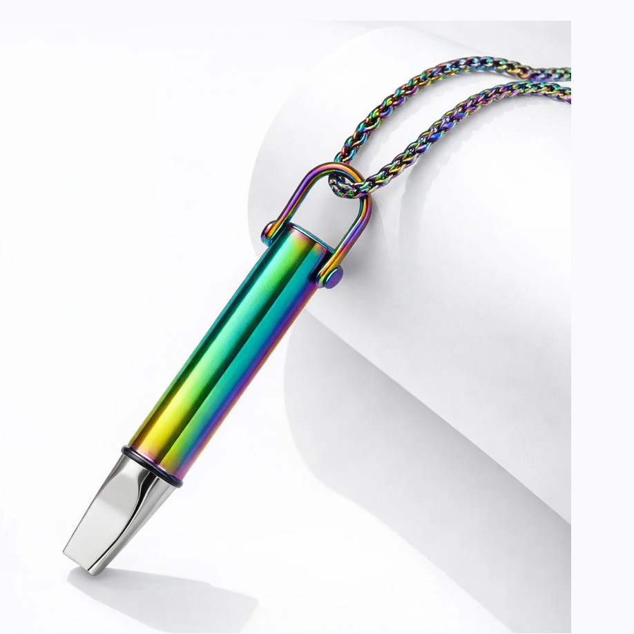 GGV Resistance Necklace