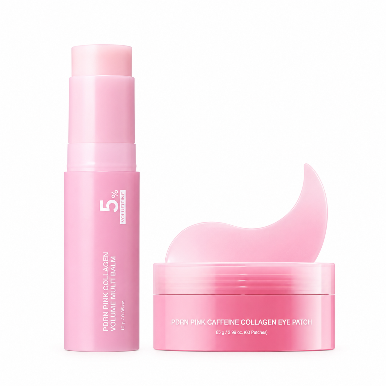 PDRN Pink Collagen Volume Multi Balm