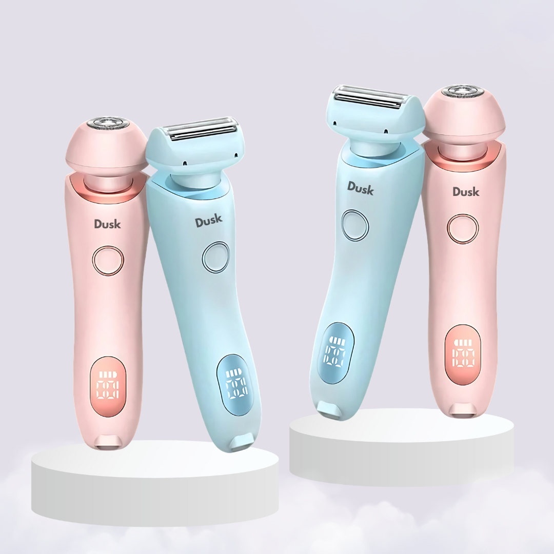 Merry Christmas Deals π
Save 49% on the Premier Shaver!