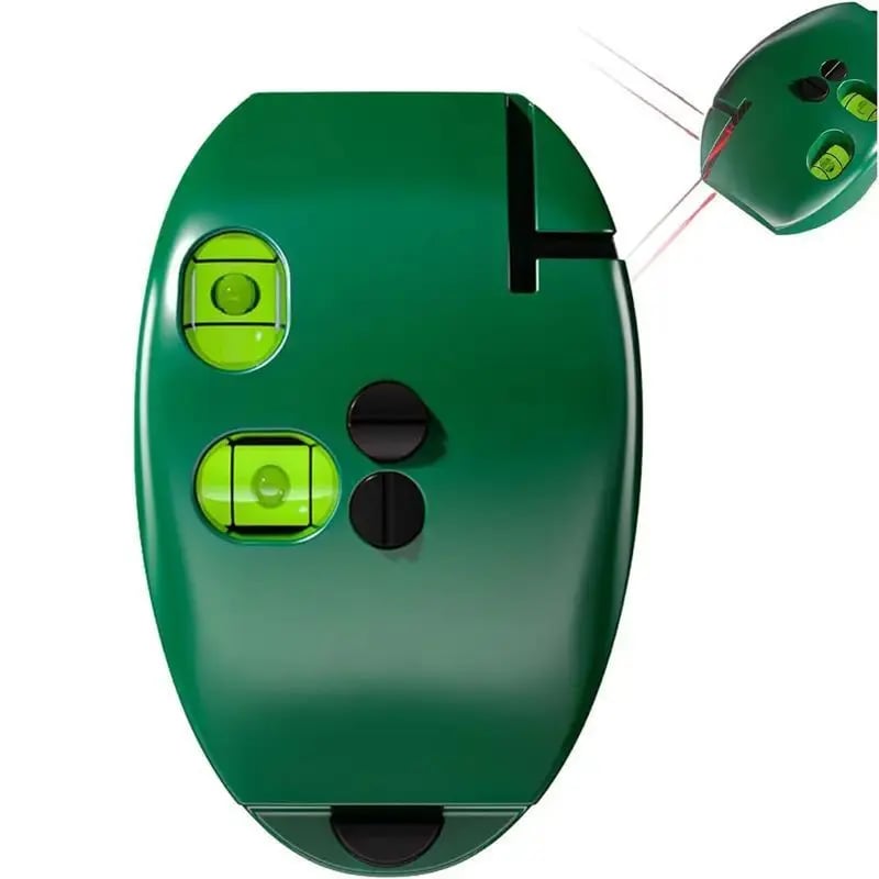 š„90-Degree Electronic Red-Light Level