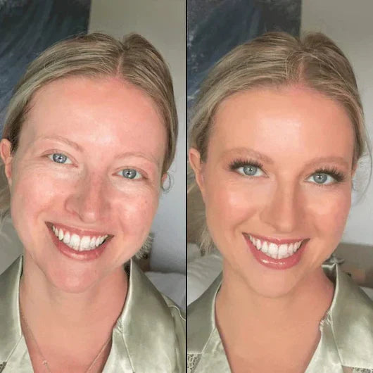GGVbeauty Color-Changing Foundation Stick