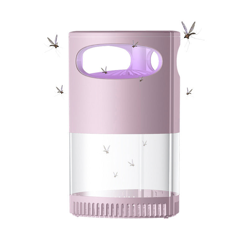 UV Mosquito Killer Lamp β quiet, USB, chemical-free. 50K+ sold! ππ