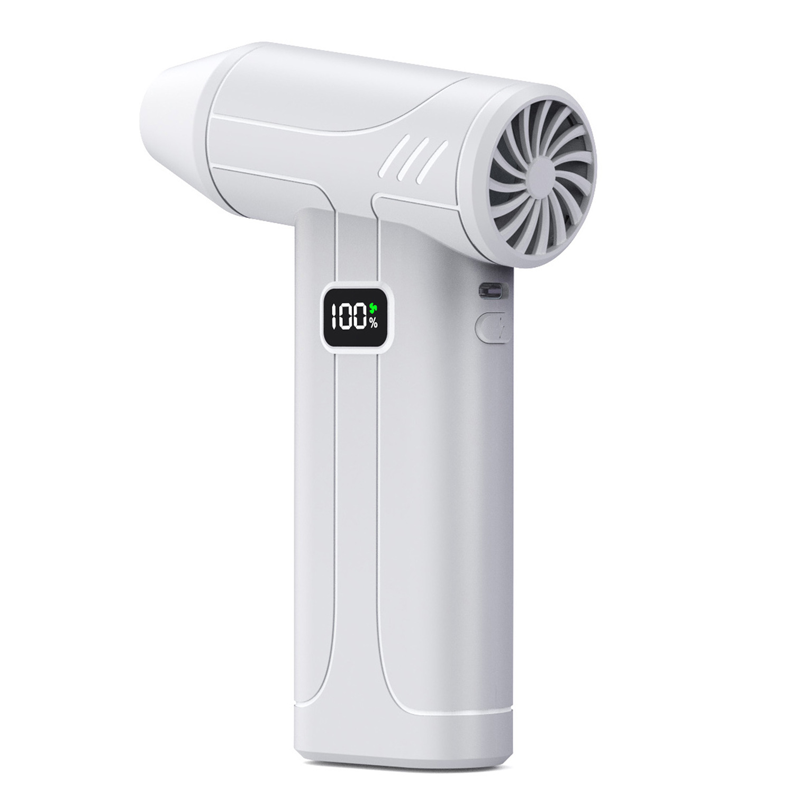 🔥⚡High‑Speed Air Duster & Blower