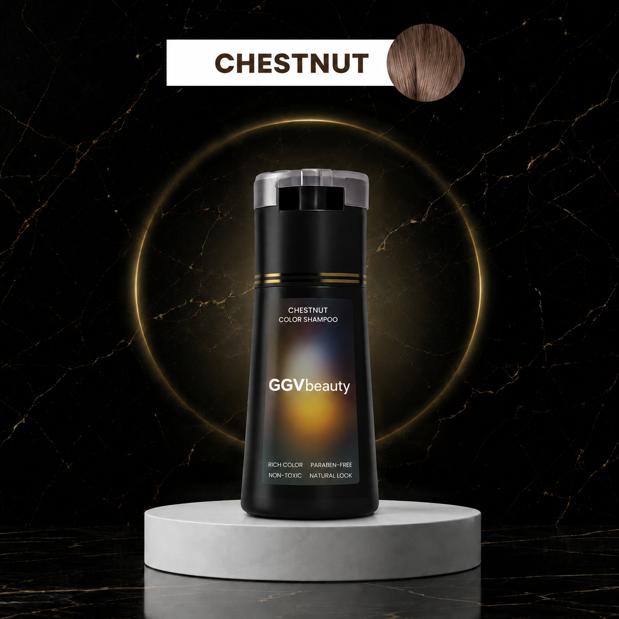 Instant Color Shampoo
