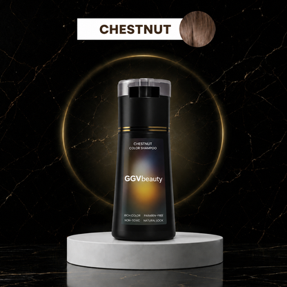 Instant Color Shampoo