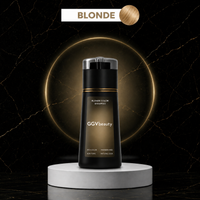 Blonde