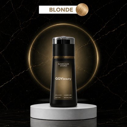 Instant Color Shampoo