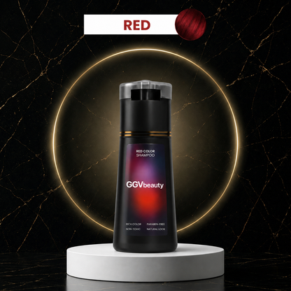 Instant Color Shampoo