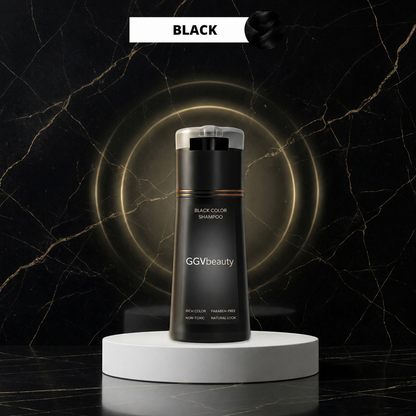 Instant Color Shampoo