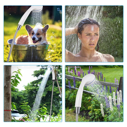 2026 Portable Camping Shower🚿