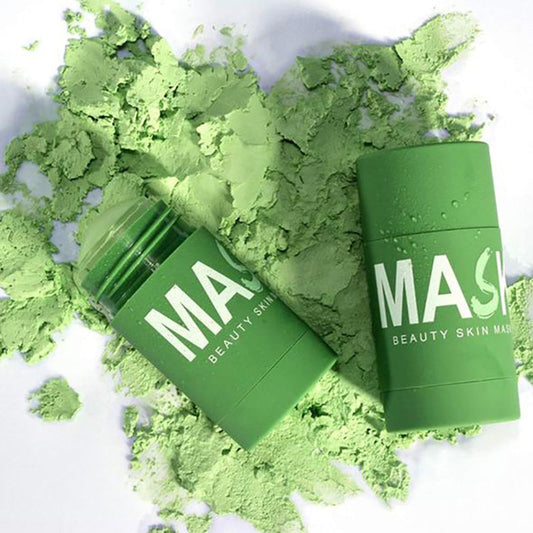 Green Tea Deep Cleanse Mask Stick
