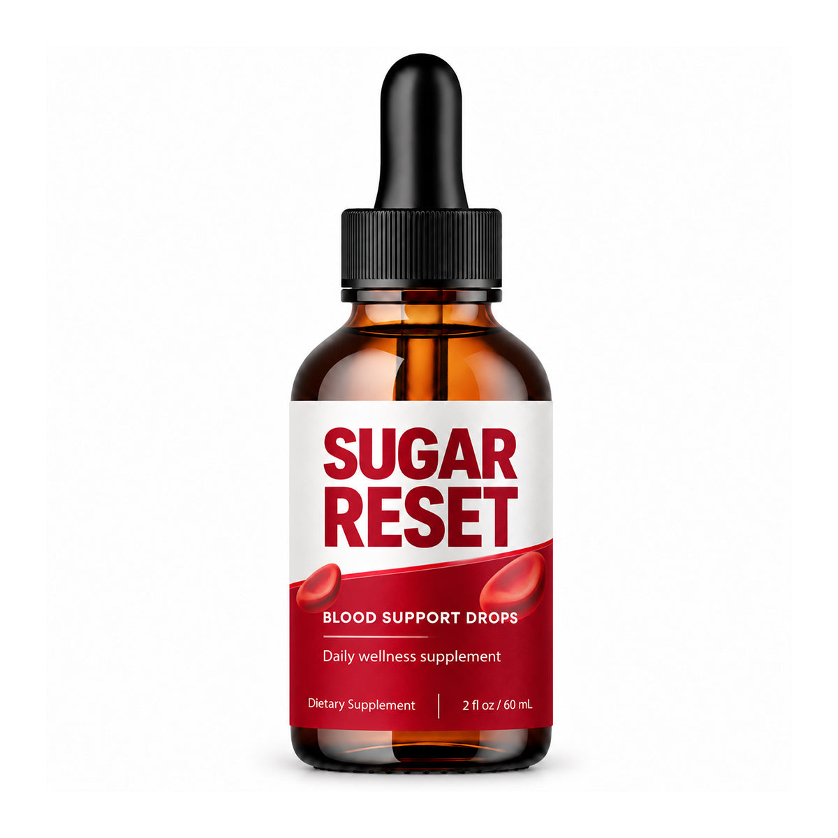 Sugar Reset Drops