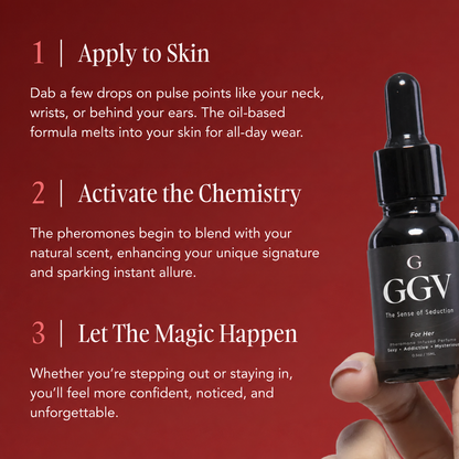 GGV®For Her