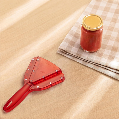 Jar Opener for Weak Hands & Seniors – Easy Grip Manual Lid & Bottle Opener for Arthritis, Stainless Steel Kitchen Tool