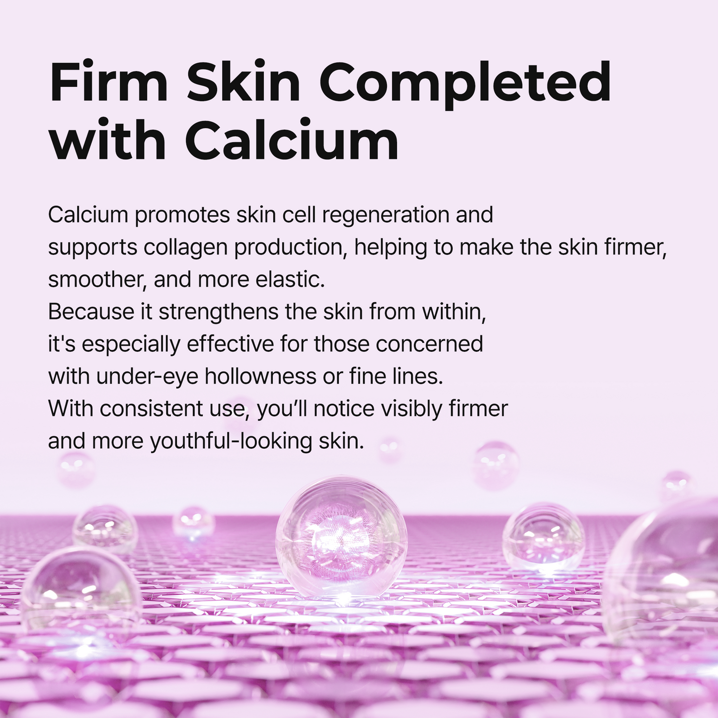 Calcium Volume Multi Balm+Eye Patch 60ea | Anti-Aging Skincare