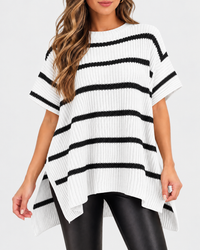 Striped
