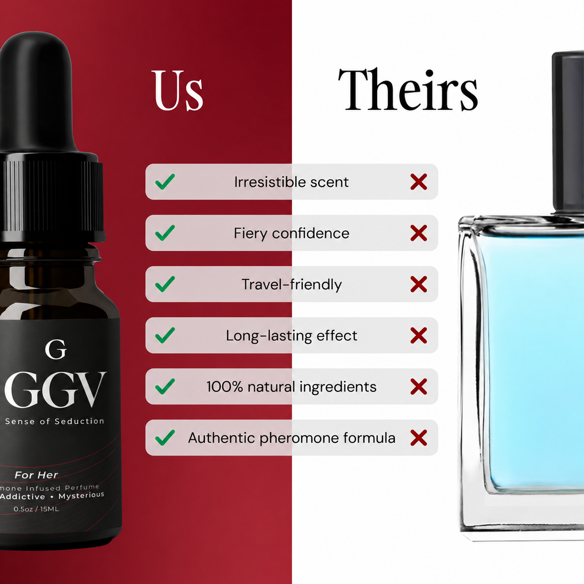 GGV®For Her