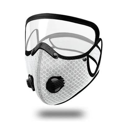 Reusable Carbon Filter Dust Mask