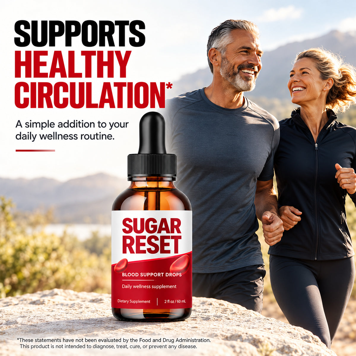 Sugar Reset Drops