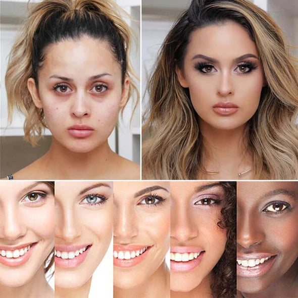 Best Sellers - Beauty Waterproof Air Cushion CC Cream