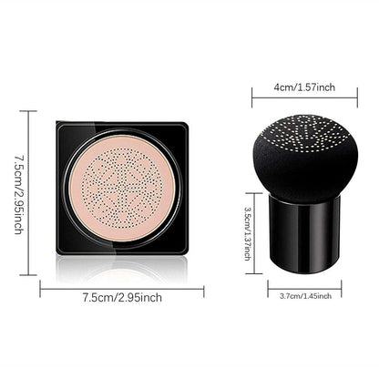 Best Sellers - Beauty Waterproof Air Cushion CC Cream
