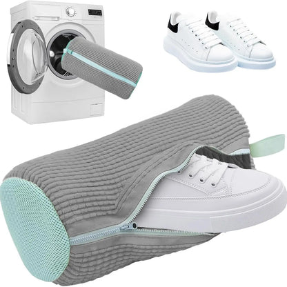 Laundry Shoe Washing Bag - Protect Your Footwear