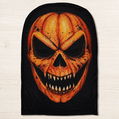 Custom Scary Face Halloween Gifts - Personalized Balaclava Mask