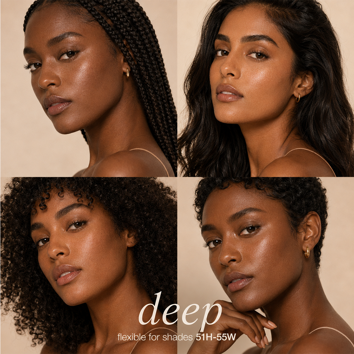 Color Correct CC Tinted Serum