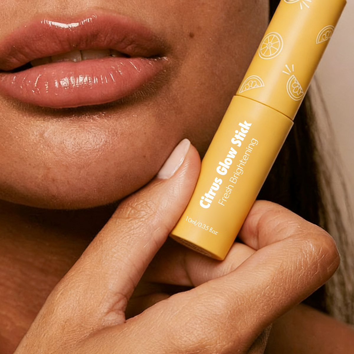 Brightening Serum Stick