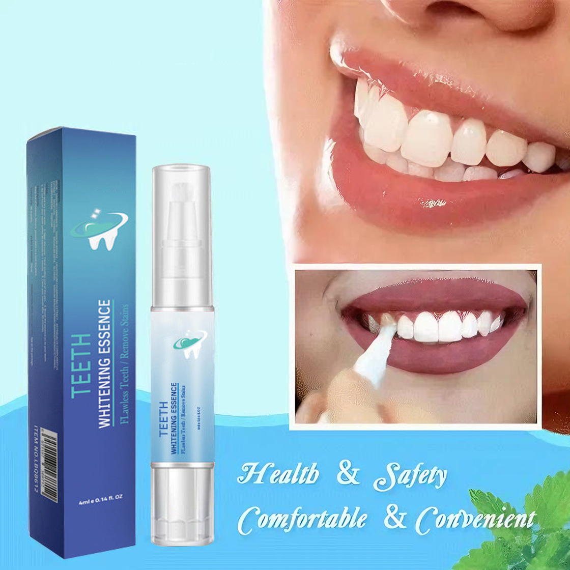 BUY 1 GET 1 FREE | Teeth Whitening Essence