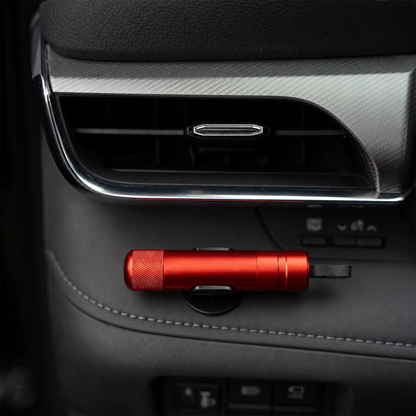 Emergency Flash Escape Hammer