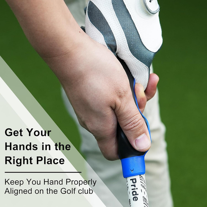 Golf Grip Trainer for Better Hand Position & Swing Consistency