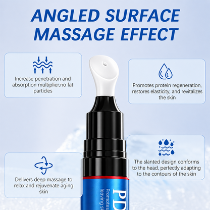 PDRN Firming Facial Cream, For Smoother‑Looking Skin