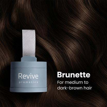 Instant Coverage Hairline Powder