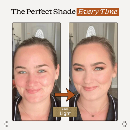 GGVbeauty Color-Changing Foundation Stick
