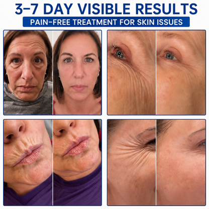 PDRN Firming Facial Cream, For Smoother‑Looking Skin