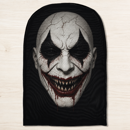 Custom Scary Face Halloween Gifts - Personalized Balaclava Mask