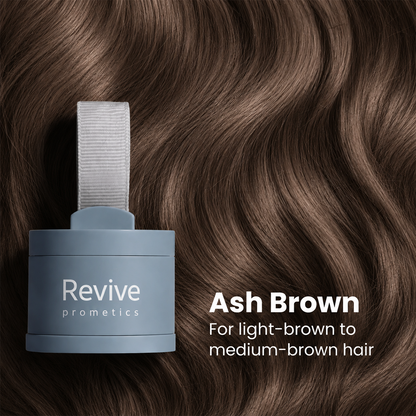 Instant Coverage Hairline Powder