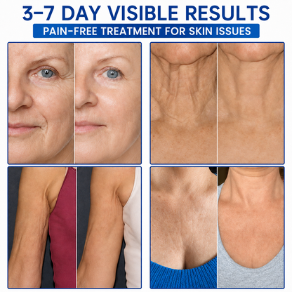 PDRN Firming Facial Cream, For Smoother‑Looking Skin