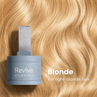 Blonde