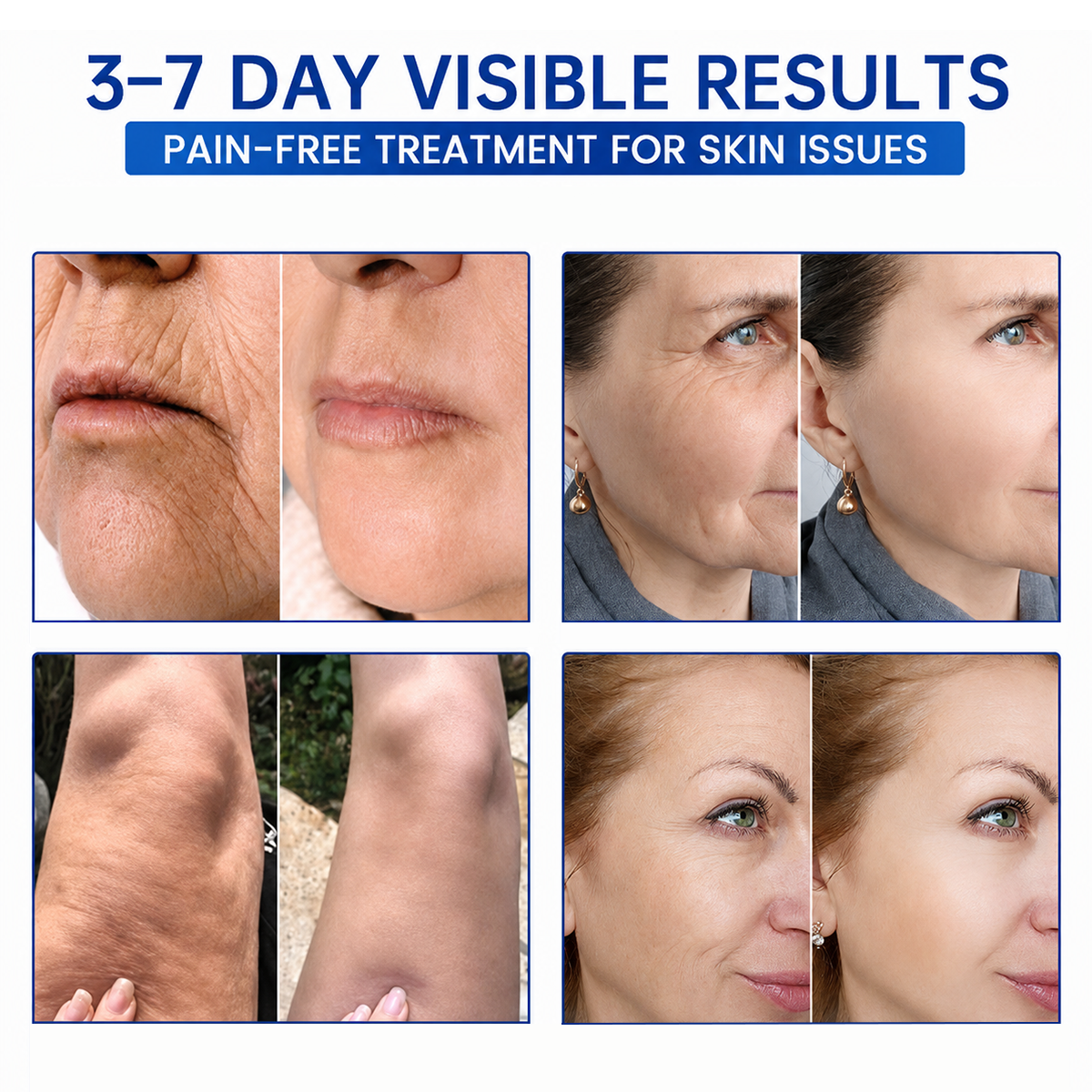 PDRN Firming Facial Cream, For Smoother‑Looking Skin