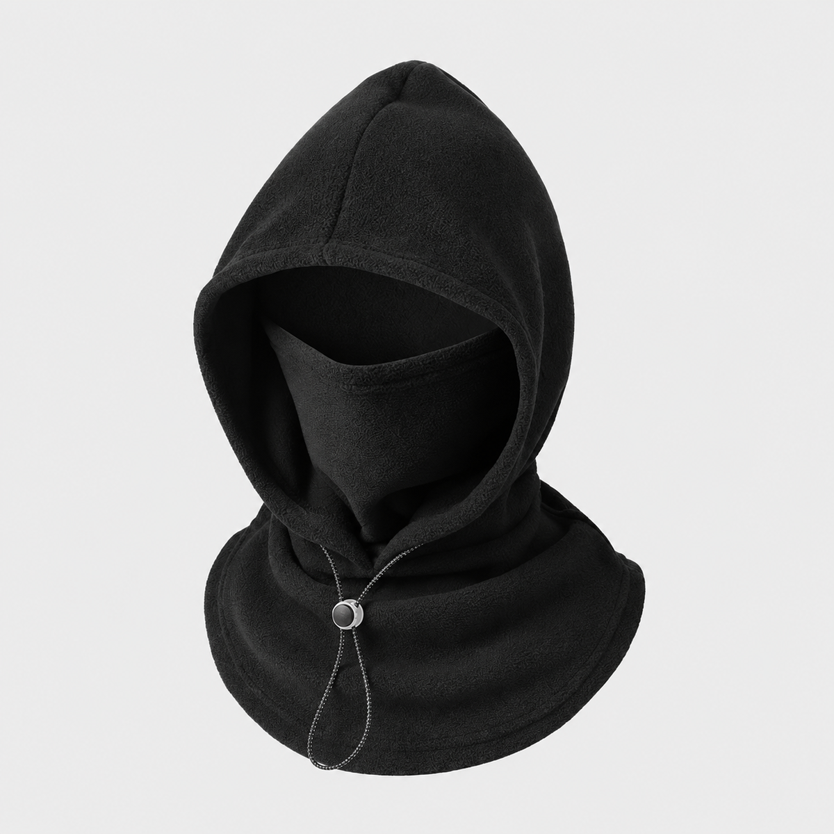 3-in-1 Winter Fleece Balaclava Hood 🧣❄️ Warm Face, Ear & Neck Cover