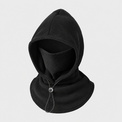 3-in-1 Winter Fleece Balaclava Hood 🧣❄️ Warm Face, Ear & Neck Cover