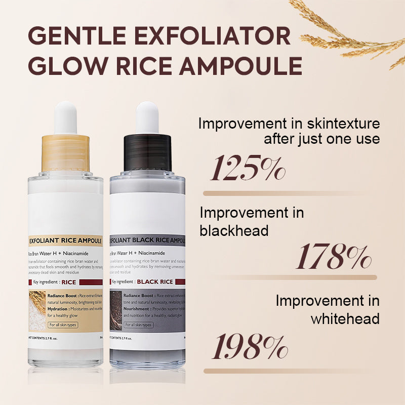 Complete Skin Transformation Set
