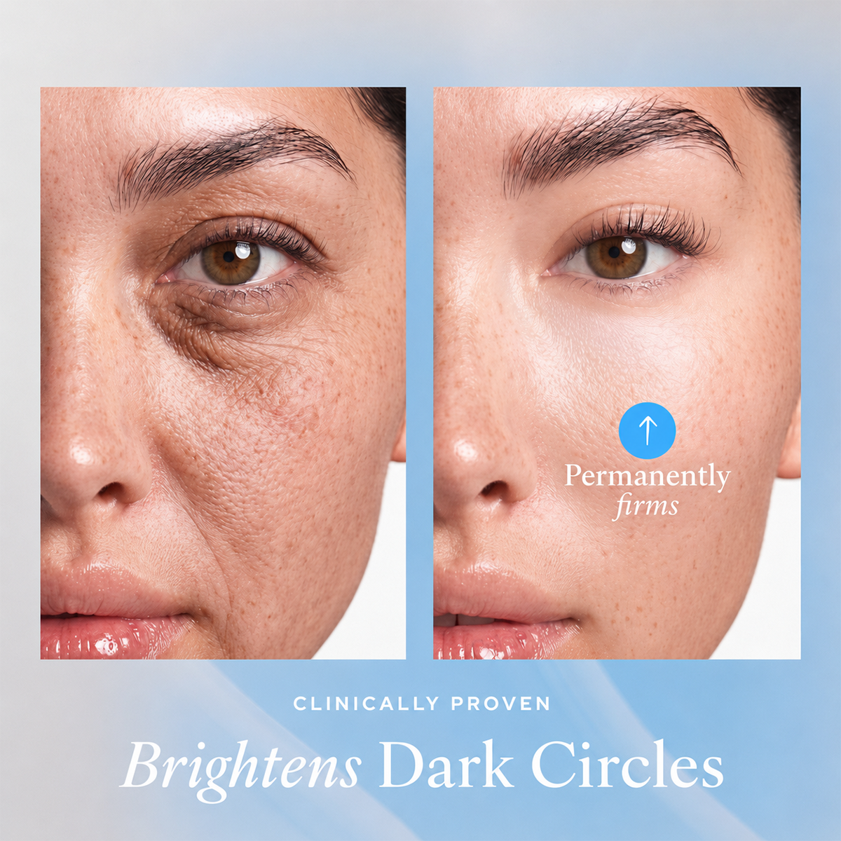 PDRN Firming Facial Cream, For Smoother‑Looking Skin