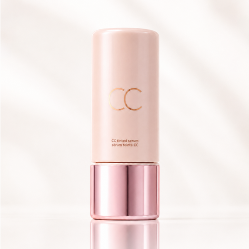 Color Correct CC Tinted Serum