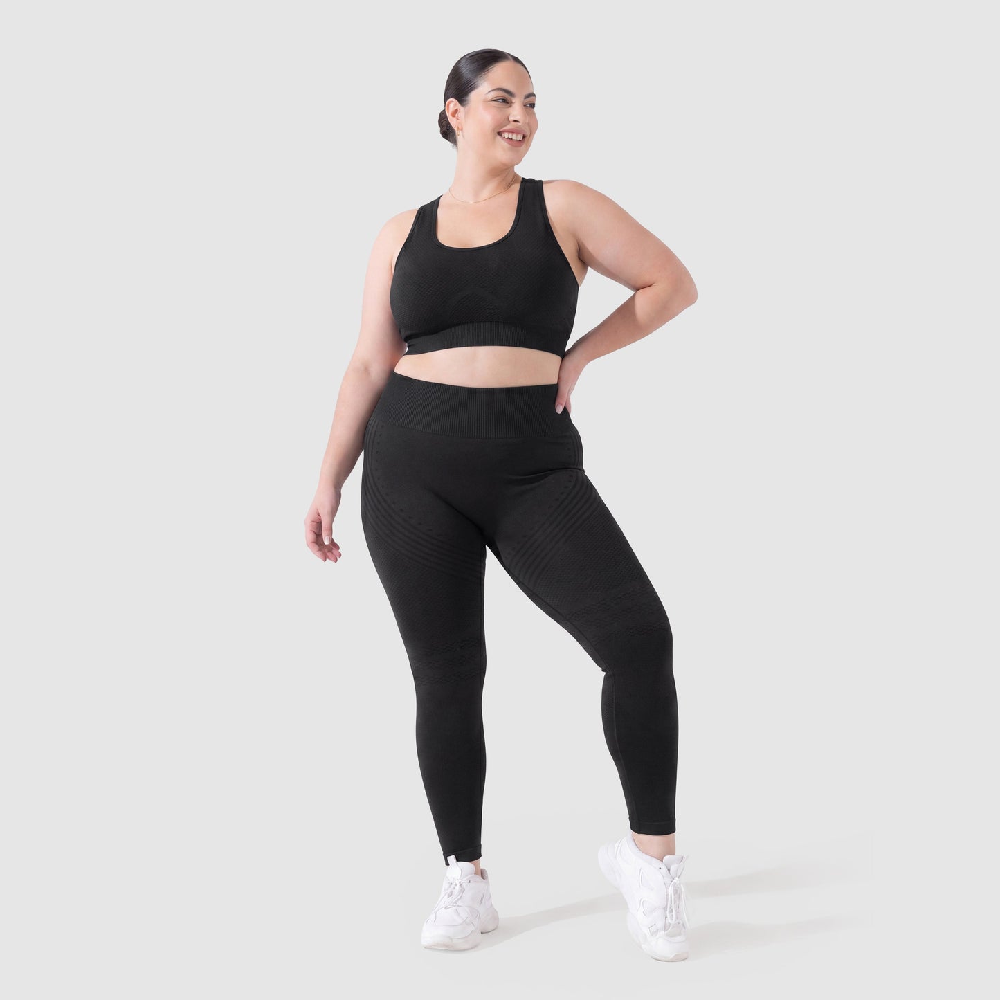 Sculpt 3D Lift & Smooth Shaping Leggings