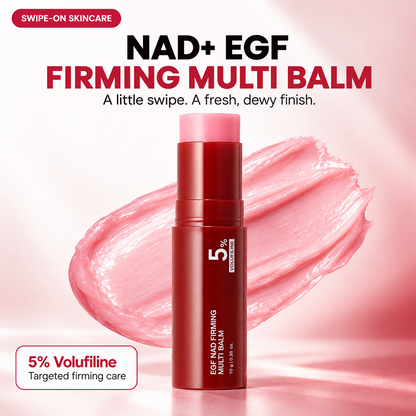 NAD+ EGF Firming Multi Balm
